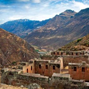 Cusco & Aguas Calientes (Compra directa) 4 Días 3 Noches