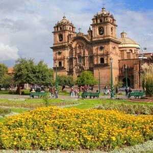 Cusco Básico 03 Días 02 Noches