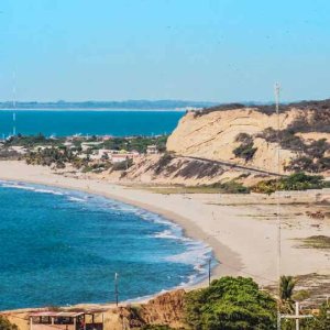 Playas de Tumbes 3 días 2 noches con traslados