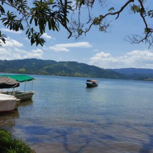 Full Day Laguna Azul