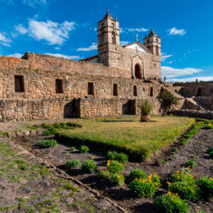 Ayacucho Heroico 04 Días 03 Noches 2026
