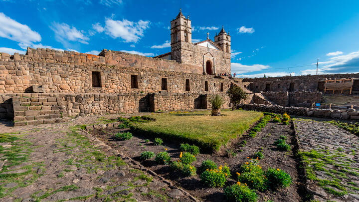 AYACUCHO 4D AYACUCHO 4D