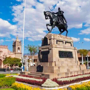 Ayacucho Express 02 Días 01 Noches 2026