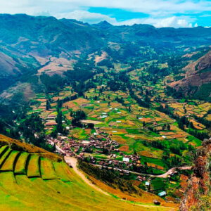 Cusco & Urubamba 4 Días 3 Noches
