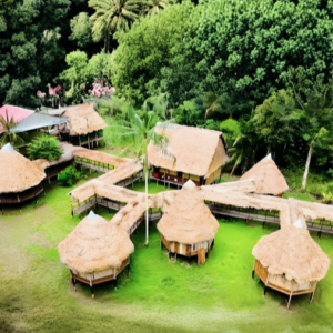 Cumaceba Lodge 3 días 2 noches