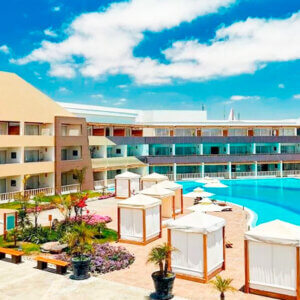 Hotel Aranwa Paracas 3 días 2 noches 2026 (Mayo a Diciembre)