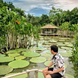 Avatar Amazon Lodge 3 Días 2 Noches