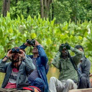 Avatar Amazon Lodge 5 Días 4 Noches