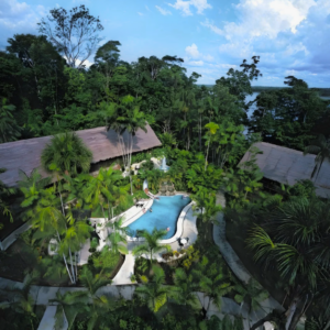 Explorama Lodges – Ceiba Tops 2 días 1 noche