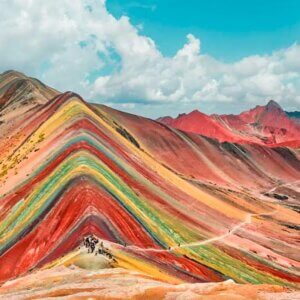 Cusco Colorido (Solo Servicios) 04 Días 03 Noches