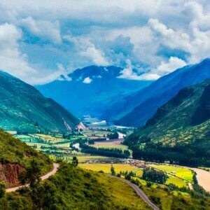 Cusco Inca (Solo Servicios) 06 Días 05 Noches