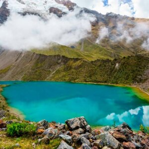 Cusco Turquesa (Solo Servicios) 05 Días 04 Noches