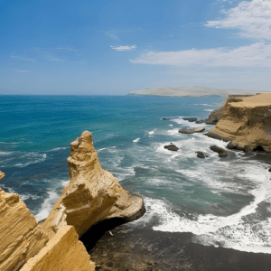 Paracas – Ica 2 días 1 noche (pernocte en paracas) 2026