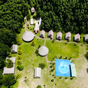Curaka Inn Lodge & Ciudad 3 días 2 noches