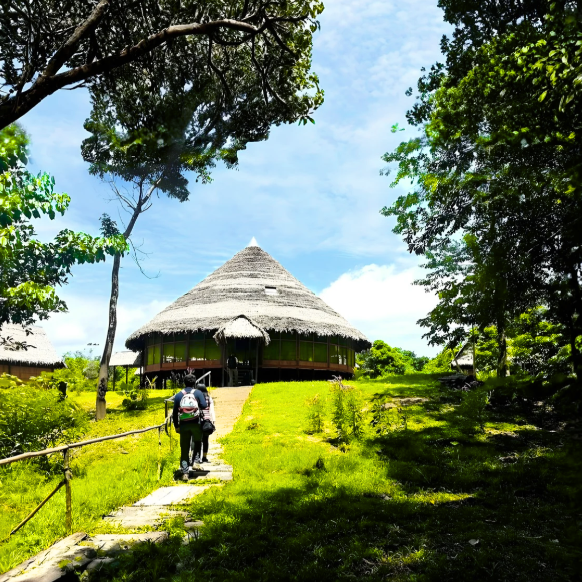 Curaka Inn 4d3n