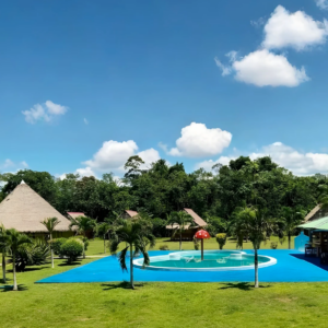 Curaka Inn Lodge & Ciudad 5 días 4 noches