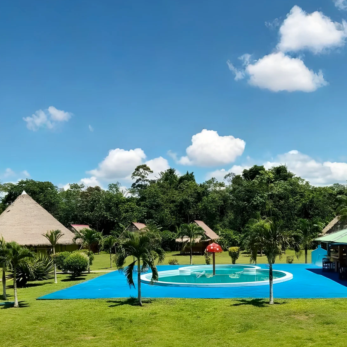 Curaka Inn 5d4n