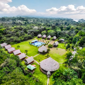 Curaka Inn Lodge & Ciudad 6 días 5 noches