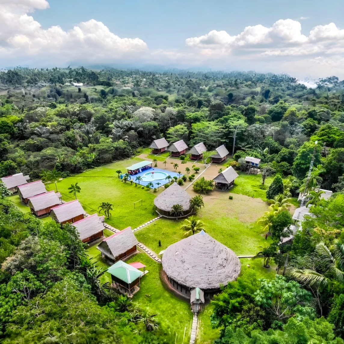 Curaka Inn 6d5n