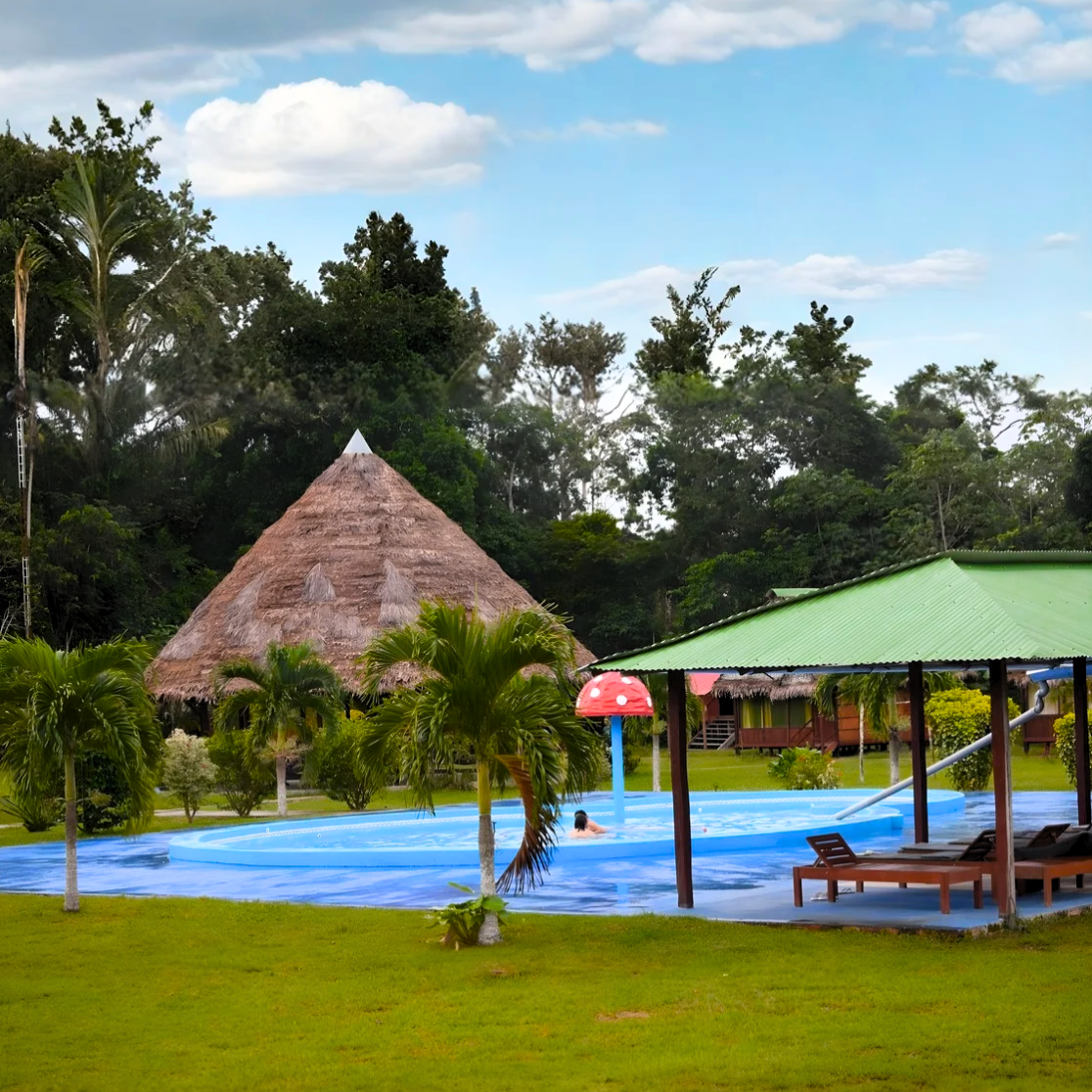 Curaka Inn Expeditions 2d1n