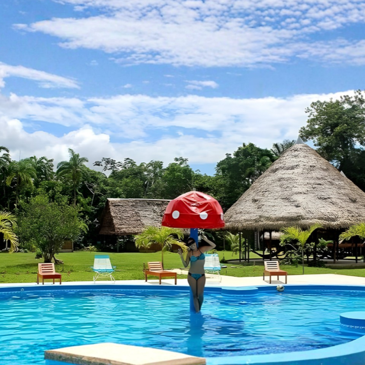Curaka Inn Expeditions 4d3n