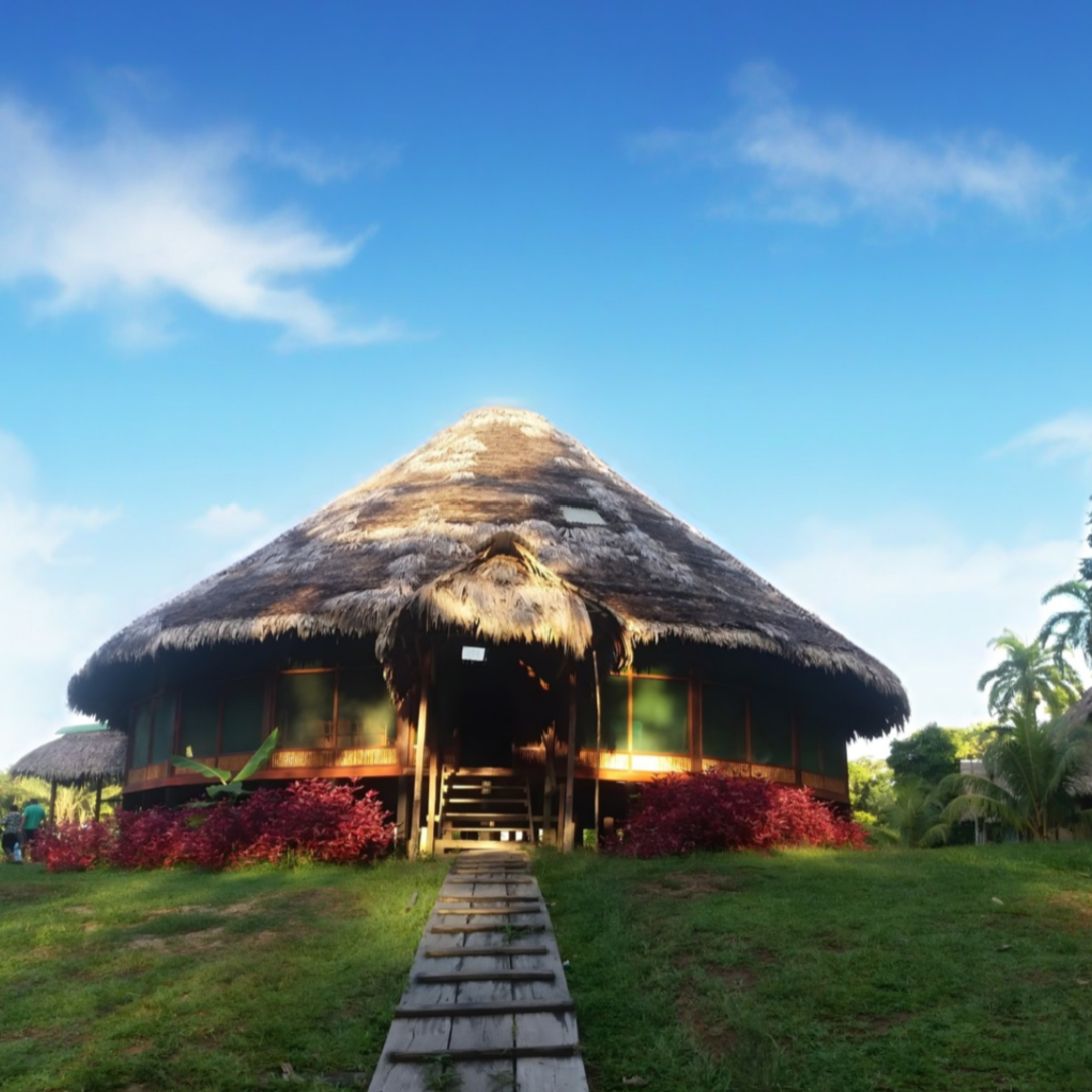 Curaka Inn Expeditions 5d4n
