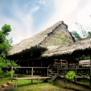 Explorama Lodge 3 días 2 noches