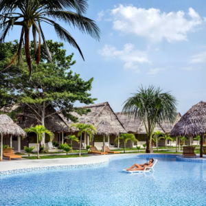 Irapay Amazon Lodge 5 días 4 noches