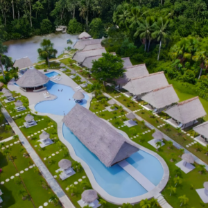 Irapay Amazon Lodge + Ciudad 3 días 2 noches