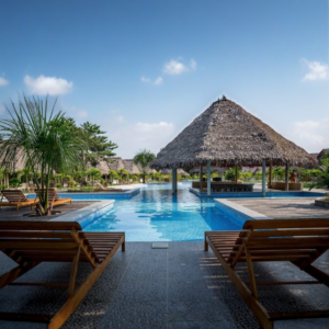 Irapay Amazon Lodge + Ciudad 4 días 3 noches