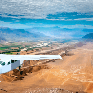 Full Day Líneas de Nazca