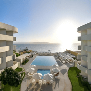 Hotel Casa Andina Select Paracas Regular 3 días 2 noches (Abril – Noviembre)