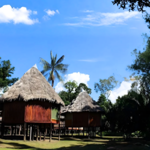 Cumaceba & Ciudad 3 días 2 noches