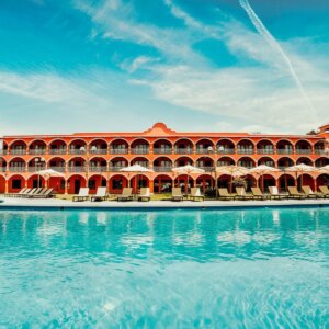 Hacienda San Juan 3 días 2 noches