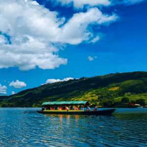 Tarapoto con Laguna Azul 03 Días 02 Noches 2026