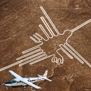 Full Day Nazca & Ica