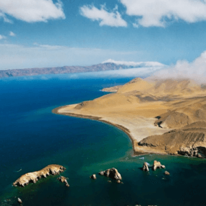 Paracas Express 2 días 1 noche 2026
