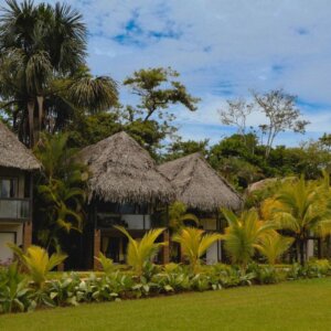Tarapoto Con Sauce Resort – 05 días 04 noches
