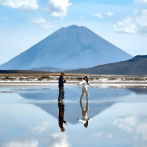 Arequipa Extrema 5 días 4 noches