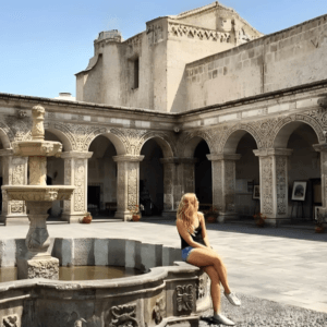 Arequipa con Colca 3 días 2 noches
