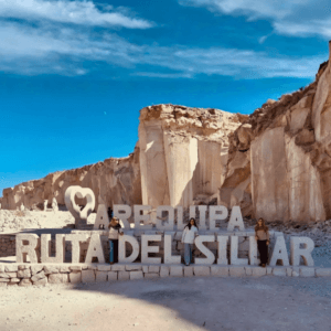 Arequipa con Colca 5 días 4 noches