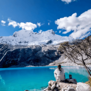 Huaraz Turquesa 4 Días 3 Noches (transf. apto)