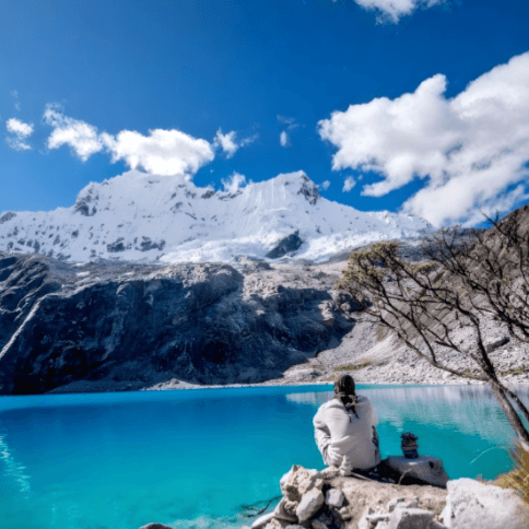 HUARAZ 4D3N