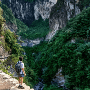 Chachapoyas 3 Días 2 Noches
