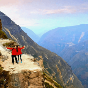 Chachapoyas 4 Días 3 Noches