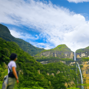 Chachapoyas 5 Días 4 Noches