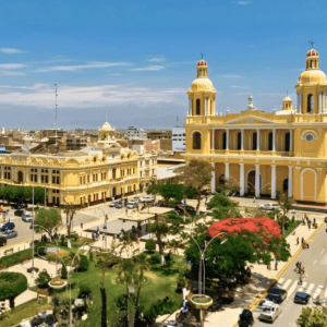 Chiclayo 3 Días 2 Noches