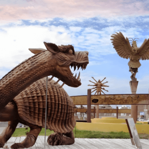 Chiclayo 5 Días 4 Noches