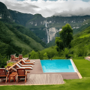 Gocta Andes Lodge 4 Días 3 Noches (prog. desde Jaén)