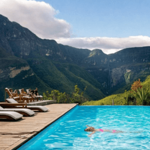 Gocta Andes Lodge 6 Días 5 Noches (prog. desde chachapoyas)